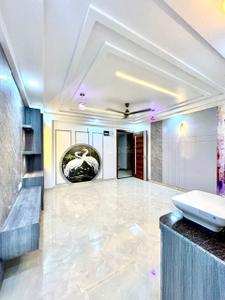 Bedroom Image of 1400 Sq.ft 3 BHK Apartment / Flat for sale in Jagatpura Jaipur for Rs. 5400000