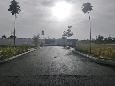 Image of 1200 Sq.ft Residential Plot / Land for sale in Thirumazhisai, Chennai for Rs. 3000000