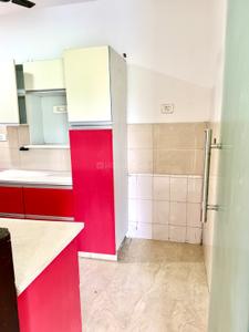 Kitchen Image of 2640 Sq.ft 4.5 BHK Apartment / Flat for sale in Beverly Park Apartments, Sector 22 Dwarka New Delhi for Rs. 57900000