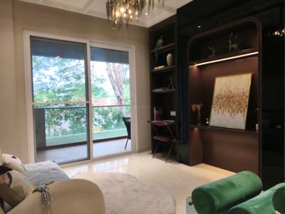 Bedroom Image of 2100 Sq.ft 4 BHK Apartment / Flat for sale in Baner Pune for Rs. 20000000