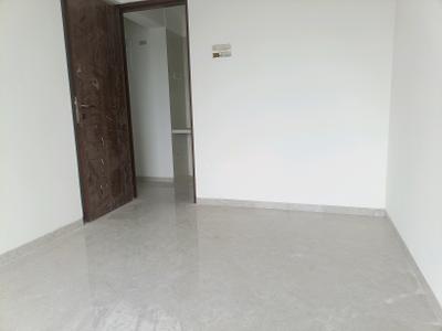Bedroom Image of 1650 Sq.ft 3 BHK Apartment / Flat for rent in Kharghar Navi Mumbai for Rs. 52000