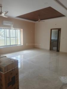Hall Image of 2500 Sq.ft 3 BHK Builder Floor for rent in Basaveshwara Nagar Bengaluru for Rs. 100000