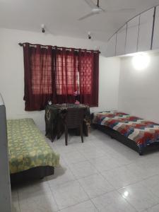 Bedroom Image of Mittal PG in Hadapsar, Pune