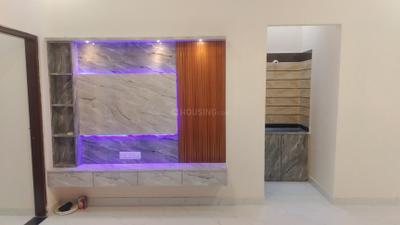 Living Room Image of 1717 Sq.ft 3.5 BHK Villa for sale in Hathod Jaipur for Rs. 6200000