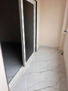 Balcony Image of 1250 Sq.ft 2 BHK Apartment / Flat for sale in Pothinamallayya Palem Visakhapatnam for Rs. 6250000
