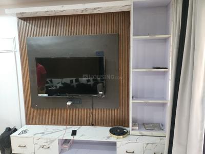 Hall Image of 1450 Sq.ft 3 BHK Apartment / Flat for rent in Uttorayon Township Siliguri for Rs. 22000