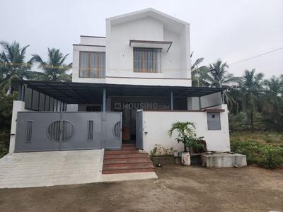 Image of 2125 Sq.ft 3 BHK Independent House for sale in Rangampalayam, Erode for Rs. 13000000