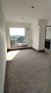 Living Room Image of 695 Sq.ft 1 BHK Apartment / Flat for sale in Pushpak Pride, Pushpak Nagar Navi Mumbai for Rs. 5500000
