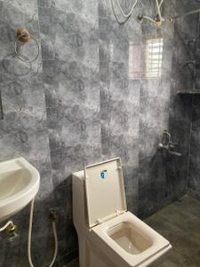 Bathroom Image of 2500 Sq.ft 4 BHK Villa for sale in Whitefield Bengaluru for Rs. 25000000
