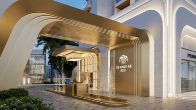 Image of 650 Sq.ft 1 BHK Apartment / Flat for sale in Thanekar BKC, Badlapur East, Badlapur for Rs. 3100000