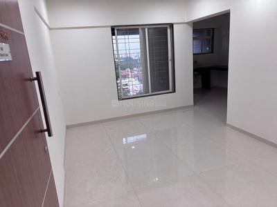 Hall Image of 702 Sq.ft 1 BHK Apartment / Flat for sale in Vishal Krishnas Blessing A B C Building, Hadapsar Pune for Rs. 5300000