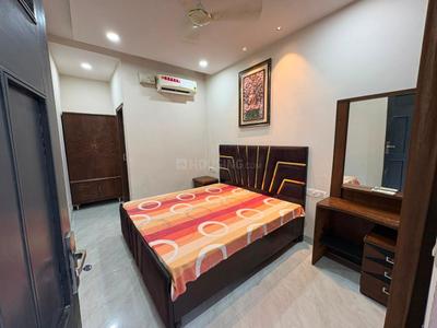 1 BHK Independent Builder Floor