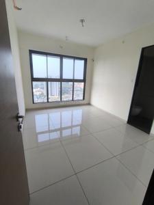 Hall Image of 675 Sq.ft 2 BHK Apartment / Flat for rent in 34 Park Estate, Goregaon West Mumbai for Rs. 67000