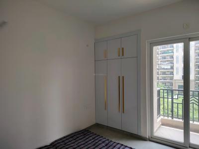 Bedroom Image of 1395 Sq.ft 3 BHK Apartment / Flat for sale in ACE Parkway, Sector 150 Noida for Rs. 22000000
