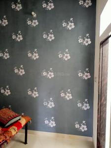 Hall Image of 616 Sq.ft 2 BHK Independent House for sale in Jamdoli Jaipur for Rs. 3500000
