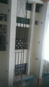 1 BHK Independent Builder Floor