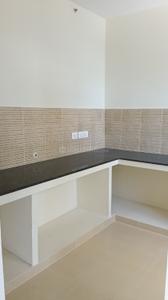 Kitchen Image of 1292 Sq.ft 3 BHK Apartment / Flat for sale in Kelambakkam Chennai for Rs. 7500000