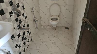 Image of 1155 Sq.ft 2 BHK Apartment / Flat for sale in Om Sai Heights Apartment, Ulwe, Navi Mumbai for Rs. 11000000