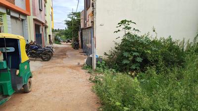 Image of 1089 Sq.ft Residential Plot / Land for sale in Kadugodi, Bengaluru for Rs. 6500000