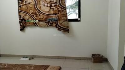 Bedroom Image of 650 Sq.ft 1.5 BHK Apartment / Flat for sale in TATA New Haven Boisar II, Boisar Mumbai for Rs. 2400000