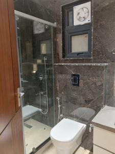 Image of 2000 Sq.ft 3 BHK Builder Floor for rent in Deshbandhu Apartments, Kalkaji, New Delhi for Rs. 119000