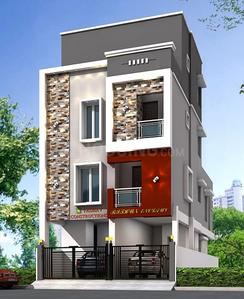 Image of 1923 Sq.ft 4 BHK Villa for sale in Chromepet, Chennai for Rs. 14999400