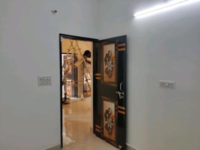 Bedroom Image of 750 Sq.ft 2 BHK Builder Floor for sale in Ved Vihar Ghaziabad for Rs. 2400060