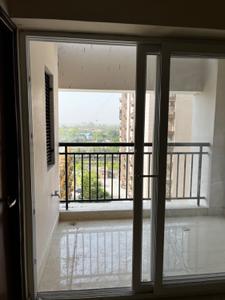 Balcony Image of 1300 Sq.ft 3 BHK Apartment / Flat for sale in Naman Homes, Dhoomanganj Allahabad for Rs. 15500000