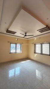 Bedroom Image of 1200 Sq.ft 2 BHK Builder Floor for rent in Mangla Bilaspur for Rs. 17000