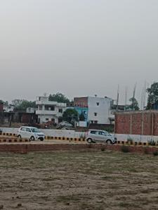 Image of 3000 Sq.ft Residential Plot / Land for sale in Safedabad, Lucknow for Rs. 5550000
