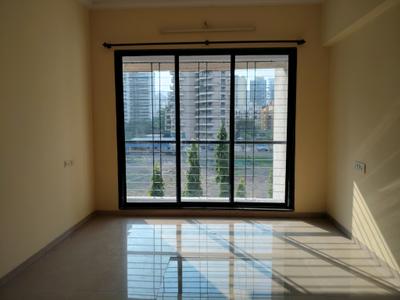 Living Room Image of 970 Sq.ft 2 BHK Apartment / Flat for sale in Tirupati Dhara, Kamothe Navi Mumbai for Rs. 11000000