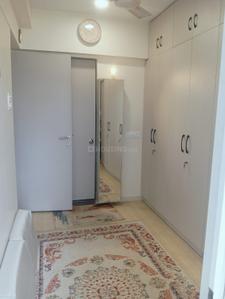 Bedroom Image of 650 Sq.ft 1 BHK Apartment / Flat for sale in JVM Accord, Thane West Thane for Rs. 6500000