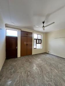 Bedroom Image of 1500 Sq.ft 3 BHK Apartment / Flat for sale in Sector 100 Noida for Rs. 6800000