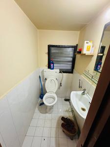 Image of 1050 Sq.ft 2 BHK Villa for rent in Clover Common, Viman Nagar, Pune for Rs. 45000