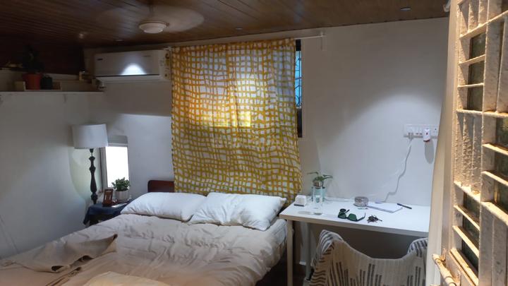 Mahim West, Mahim Bedroom 1