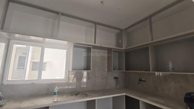 Kitchen Image of 1497 Sq.ft 3 BHK Apartment / Flat for rent in Godrej Park Retreat Phase 2, Chikkakannalli Bengaluru for Rs. 63000