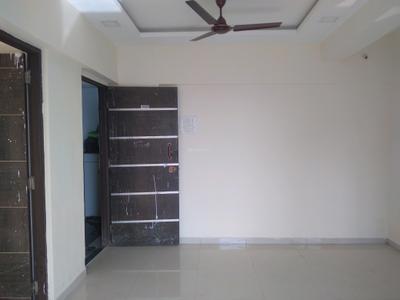 Living Room Image of 822 Sq.ft 2 BHK Apartment / Flat for sale in Rajhans Moonstone by Rajhans , Vasai West Vasai for Rs. 8399000