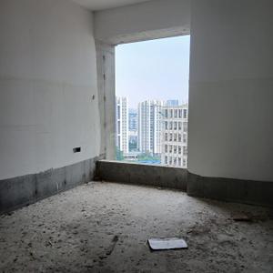 Bedroom Image of 1100 Sq.ft 3 BHK Apartment / Flat for sale in Orbit Urban Park, New Town Kolkata for Rs. 18000000