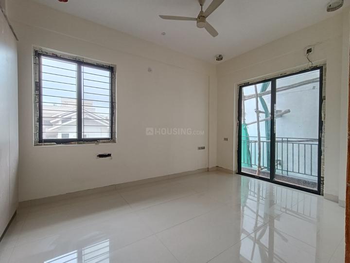 Suhas nilya Bedroom 1