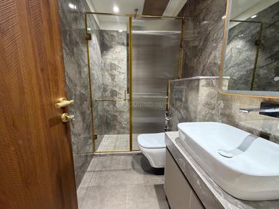 Image of 1800 Sq.ft 3 BHK Builder Floor for sale in DLF City Phase 1, DLF Phase 1, Gurgaon for Rs. 42000000