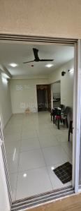 Hall Image of 1150 Sq.ft 3 BHK Apartment / Flat for sale in Godrej Parkridge, Manjari Khurd Pune for Rs. 12000000