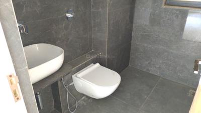 Image of 2187 Sq.ft 3 BHK Apartment / Flat for sale in Vinayak Sapphire, Sargasan, Gandhinagar for Rs. 11000000