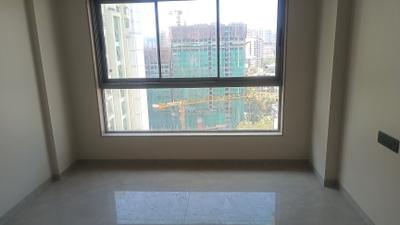 Bedroom Image of 1050 Sq.ft 2 BHK Apartment / Flat for sale in Sunshine Samriddhi, Bhandup West Mumbai for Rs. 17000000