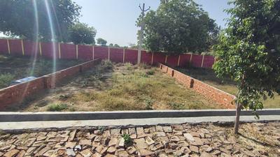 Image of 450 Sq.ft Residential Plot / Land for sale in Jarauli, Kanpur for Rs. 525000