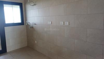 Kitchen Image of 2480 Sq.ft 4 BHK Apartment / Flat for sale in Marina One Phase 1, Marine Drive Kochi for Rs. 35000000