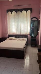 Bedroom Image of 850 Sq.ft 2 BHK Apartment / Flat for sale in Surat Bahar Apartments, Colaba Mumbai for Rs. 30000000