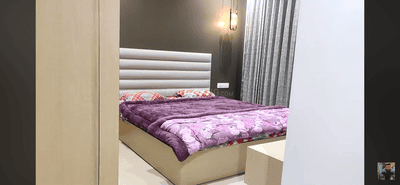 Image of 1840 Sq.ft 3 BHK Apartment / Flat for sale in Avadh Carolina, Dumas, Surat for Rs. 16000000
