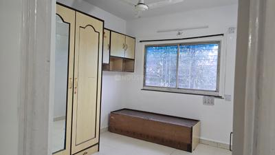 Image of 1050 Sq.ft 2.5 BHK Apartment / Flat for sale in Anubandh Apartment, Dattavadi, Pune for Rs. 12000000