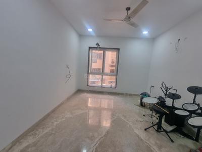 Hall Image of 4051 Sq.ft 5 BHK Apartment / Flat for sale in Ballygunge Kolkata for Rs. 67000000