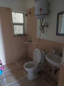 Bathroom Image of 1293 Sq.ft 3 BHK Apartment / Flat for rent in Jaypee Aman, Sector 151 Noida for Rs. 27000